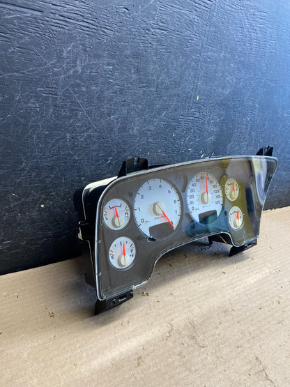 2004 2005 Dodge Ram 1500 Instrument Speedometer Gauge Cluster AH5272 DG1