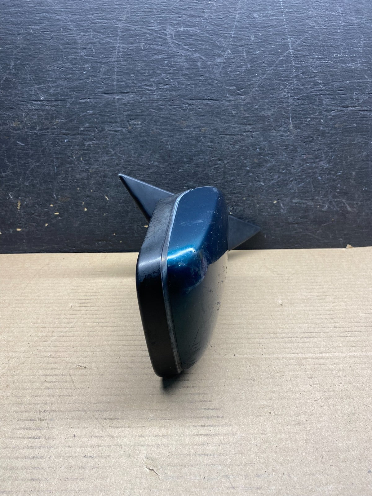 2006 to 2008 BMW 328i 335i Right Passenger RH Side View Door Mirror AH9655 DG11