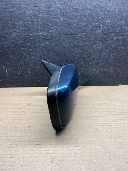 2006 to 2008 BMW 328i 335i Right Passenger RH Side View Door Mirror AH9655 DG11