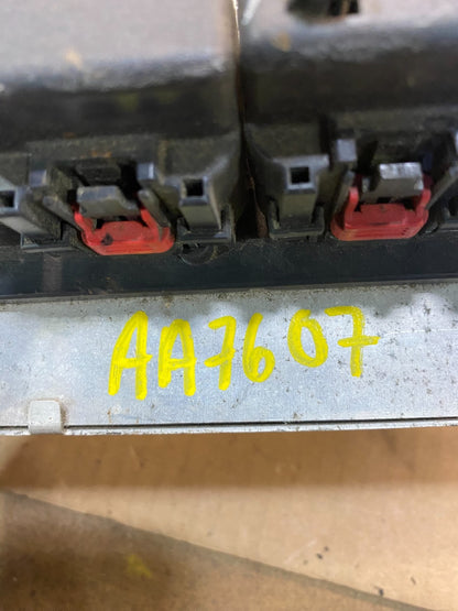 2005 05 Chrysler 300  Charger 3.5L Engine Control Computer ECU AA7607 DG4