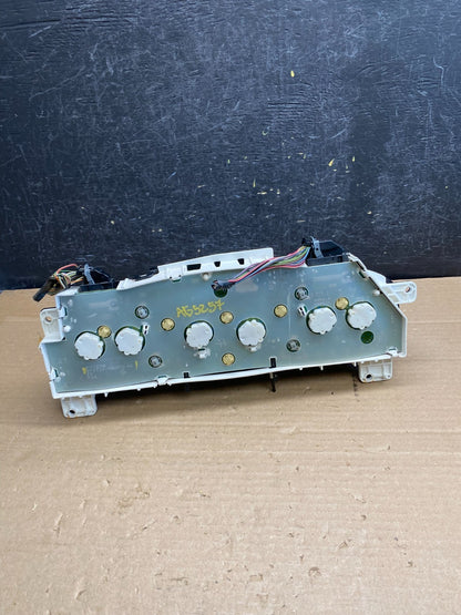 2006 Ford E350 Gauge Speedometer Cluster AG5257 DG3