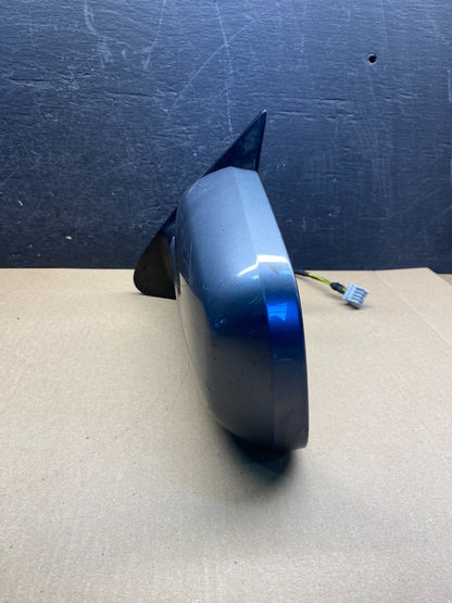 2002-2006 Honda CR-V CRV Left Driver LH Side View Door Mirror AG3502 DW9