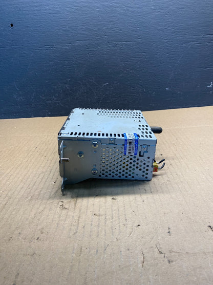 2011 to 2013 Ford Explorer Audio Equipment Radio Receiver AM FM CD ac2477 DG1