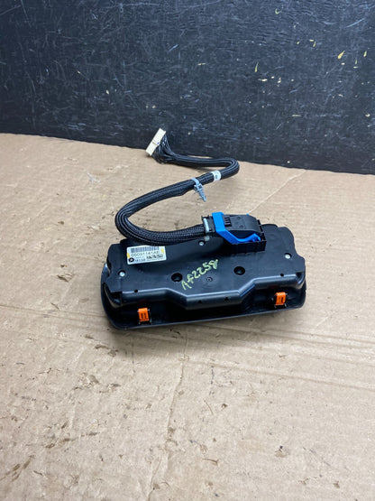 2013 to 2016 Dodge Dart AC Heater Temperature Climate Control af2258 DG5