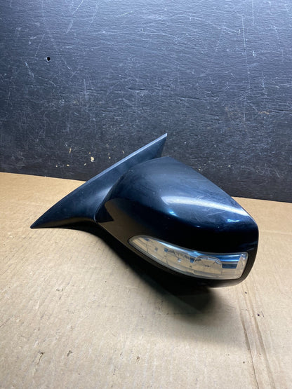2010 - 2016 Hyundai Genesis Coupe Left Driver LH Door Heated Mirror AI9712 DG2