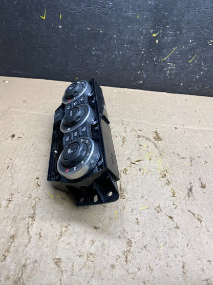 2008 to 2012 Land Rover Lr2 Ac Heater Climate Control Oem U5236 DG2