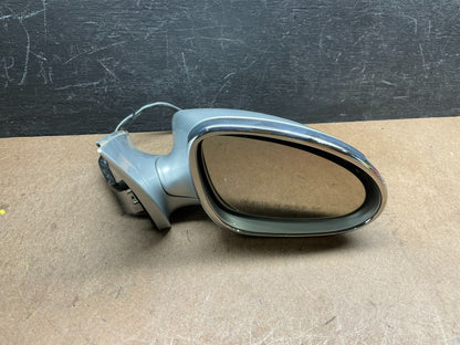 2006 to 2008 Mercedes-Benz S-Class Right Passenger Side Door View Mirror i16372