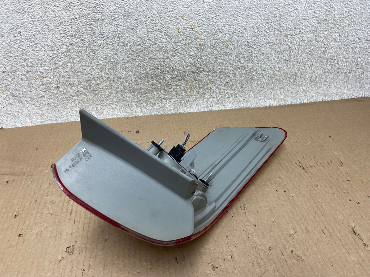 2007 2008 2009 Toyota Camry Right Passenger Side Tail Light AH5844 LK5