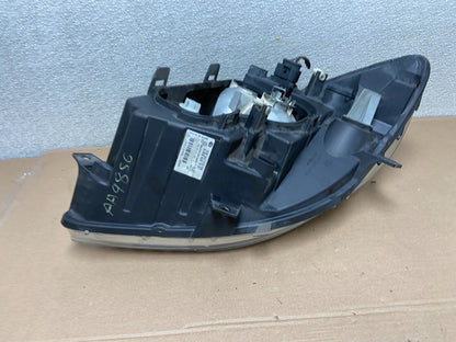 2007 to 2013 Mercedes Sprinter Headlight Left Driver Side Halogen Oem AA9856 DW4