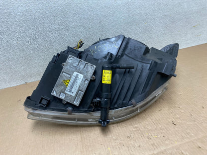 Xenon HID 2007 to 2009 Mercedes S-Class Right Passenger Rh Headlight W0802 DW13