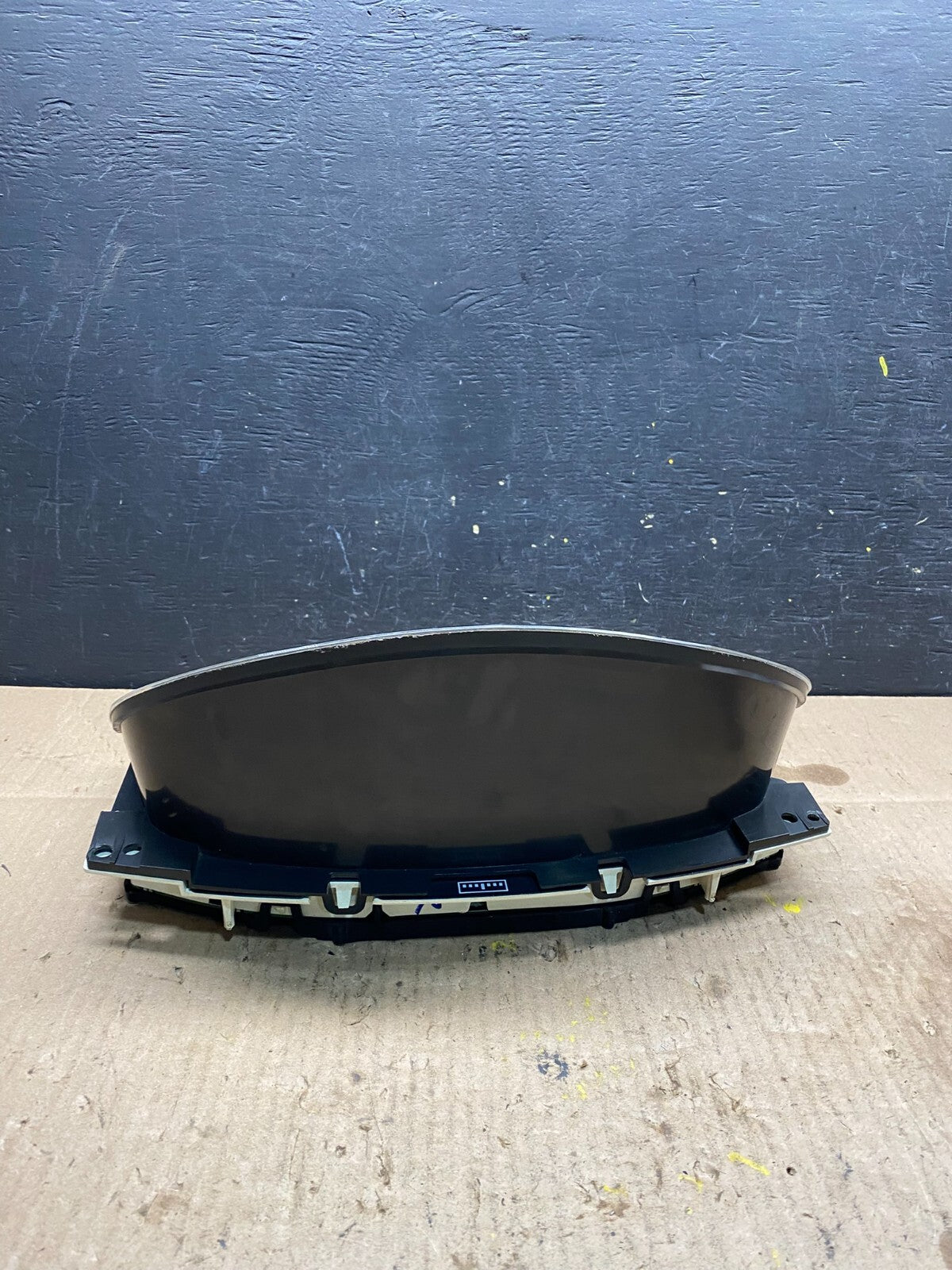2004 to 2007 Chevrolet Express Speedometer Cluster Gauge M7932 PS3