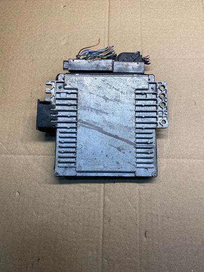 2006 2007 Nissan Pathfinder 4.0L Ecm Ecu Computer Module MEC70-000 B1 AB42031