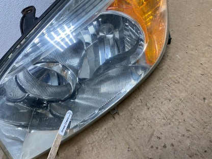 2006 2007 2008 Toyota Rav4 Left Driver LH Side Headlight Halogen Oem AC1399 DW4