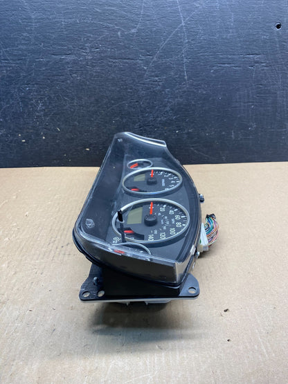 2005 to 2008 Nissan Pathfinder Frontier Speedometer Cluster Gauge AG1833 DG2