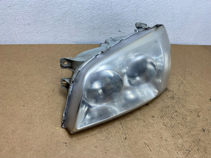 2004 2005 Hyundai XG350 XG Left Driver LH Headlight Halogen AC3581 DW2