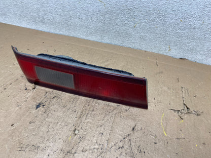 1997 1998 1999 Toyota Camry Tail Light Inner Left Driver LH Inner Oem S1084 DW1