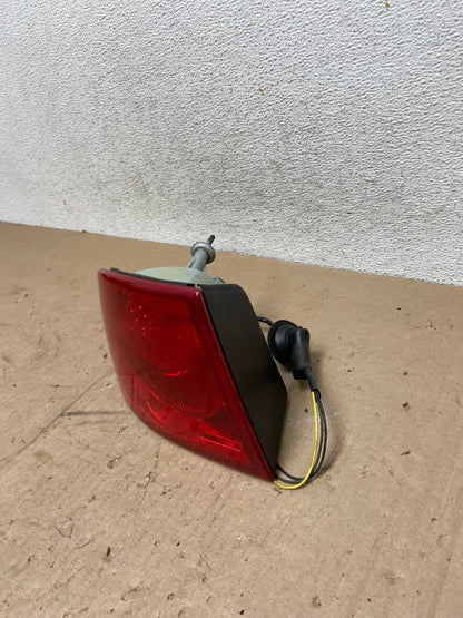 2006 to 2008 Buick Lucerne Left Driver LH Side Tail Light AG4921 LK2