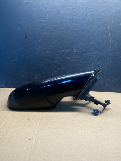 2010 to 2015 Cadillac SRX Right Passenger Rh Side Door Mirror AE7679 DW3