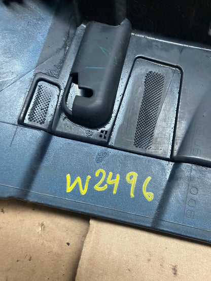 2013-2020 Nissan Pathfinder Rear Spoiler Wing Oem W2496 DG17