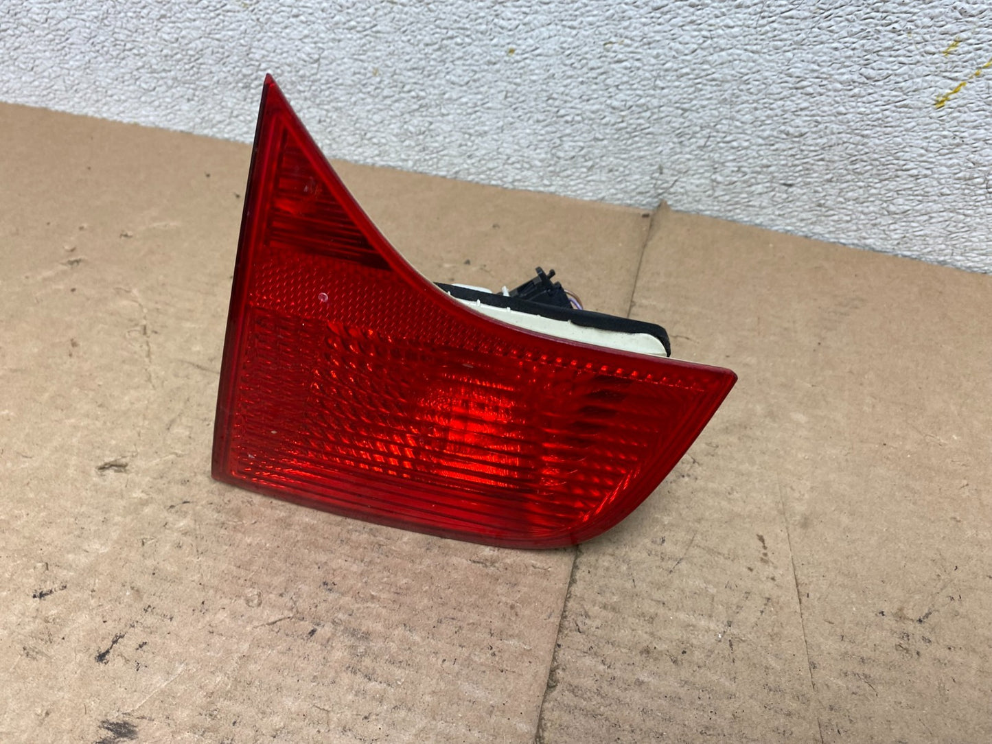 2004 - 2008 Audi A4 Sedan Right Passenger RH Side Inner Tail Light OEM P2678 DW1