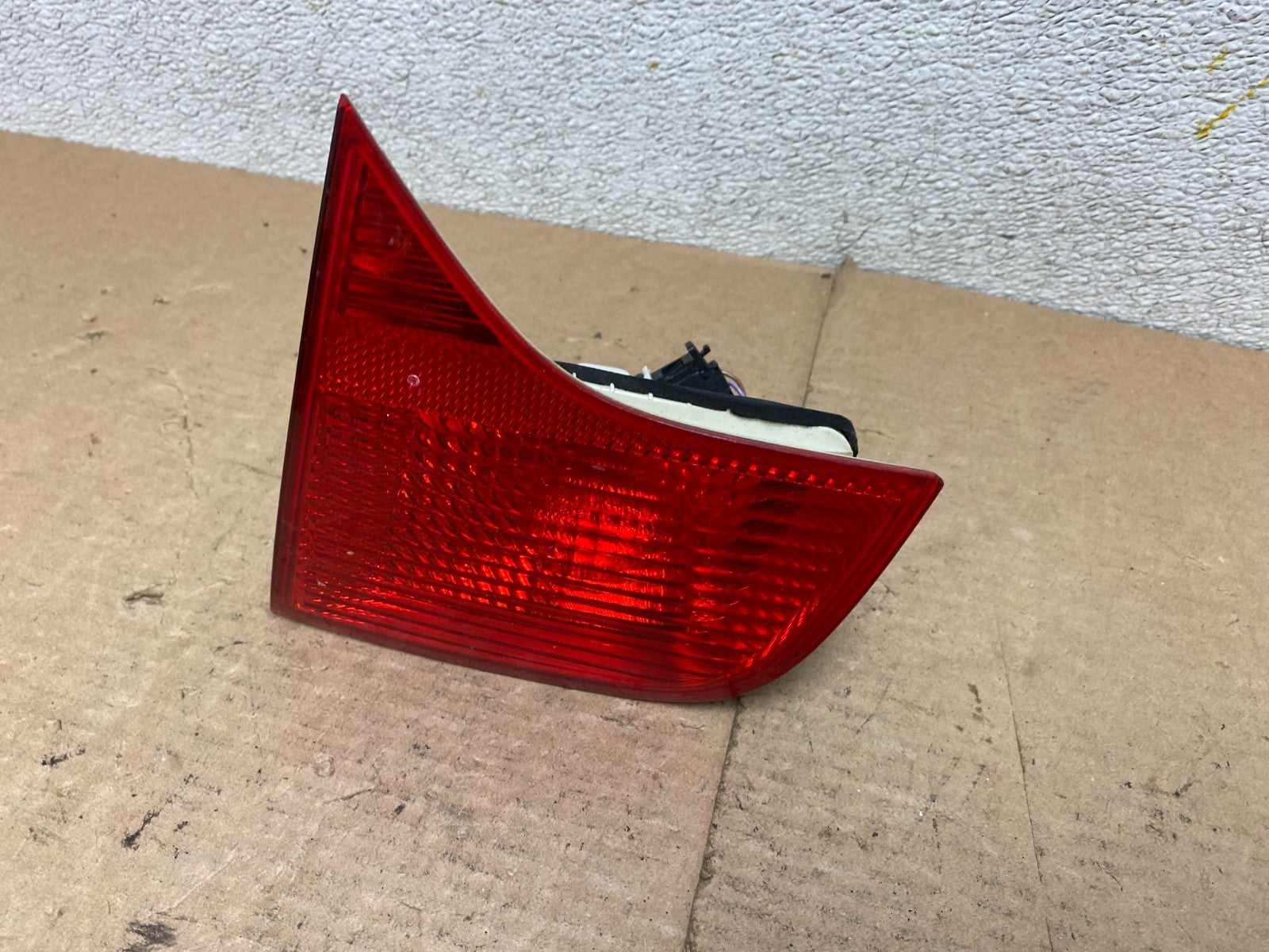 2004 - 2008 Audi A4 Sedan Right Passenger RH Side Inner Tail Light OEM P2678 DW1