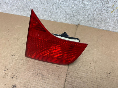 2004 - 2008 Audi A4 Sedan Right Passenger RH Side Inner Tail Light OEM P2678 DW1