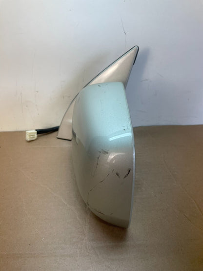 2001-2007 Toyota Highlander Left Driver LH Side View Door Mirror AG7851 DG10