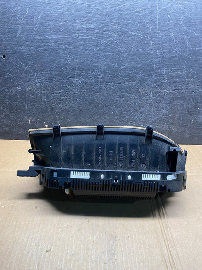 2007 - 2009 Mercedes W221 S550 CL550 Instrument Cluster Speedometer AI9699 DG3