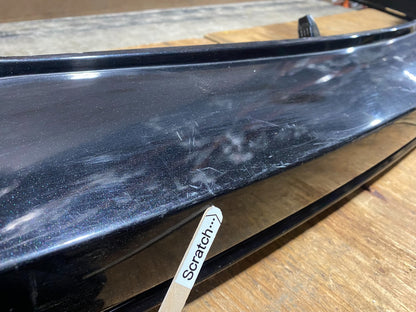 2011 to 2015 Ford Explorer Rear Upper Bumper Cover AA61033