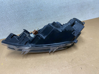 2010 2011 2012 Ford Fusion Right Passenger RH Headlight Halogen TYC Z6795 DW6
