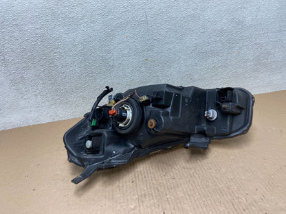 2007-2013 Suzuki SX4 Right Passenger RH Side Halogen Headlight Oem AB6018 DW8