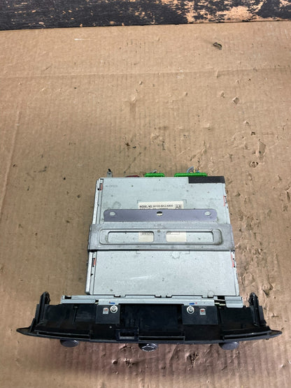 2005 to 2010 Honda Odyssey Am Fm Cd Player Radio Receiver AB3133 DG4