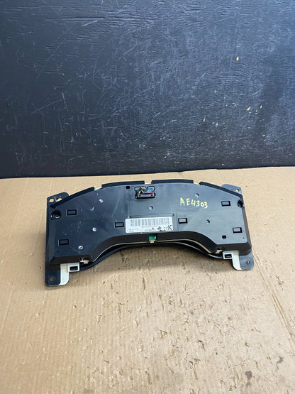 2013 2014 Chevrolet Express 1500 Speedometer Cluster Gauge AE4303 DG5