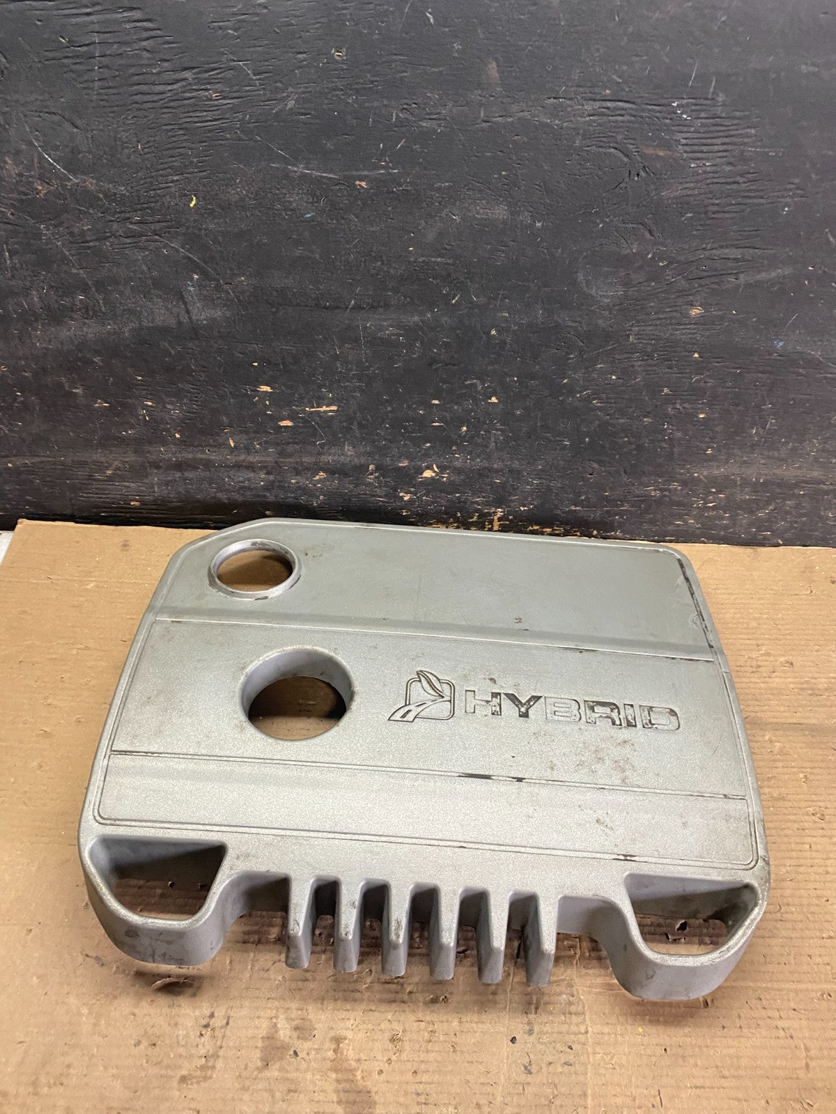 2009 to 2012 Ford Escape Hybrid Engine Cover 9m6e-6a949-adw r5072 DG1