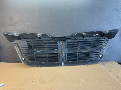 2007 2008 2009 Dodge Sprinter Front Upper Grill Grille AC2208 DG4