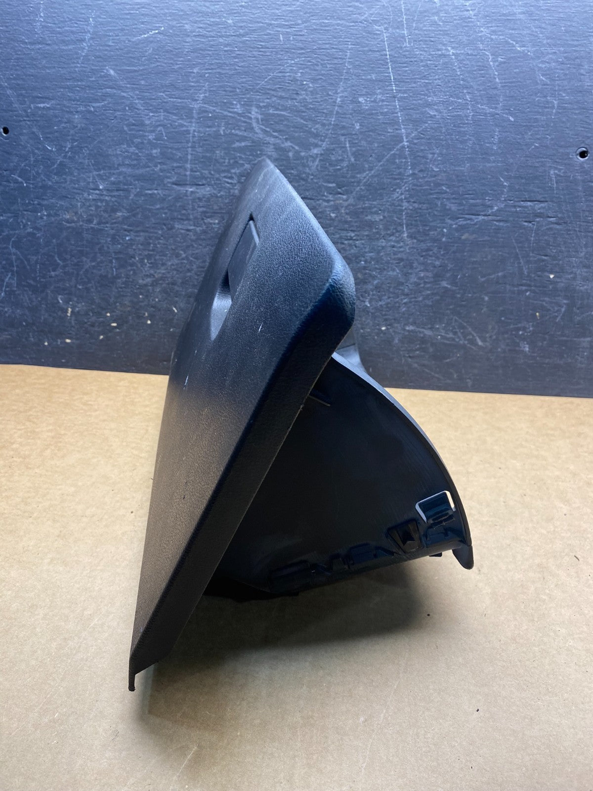 2011 - 2014 Chrysler 200 Right Passenger Glove Box Dash Storage AH4968 DG2