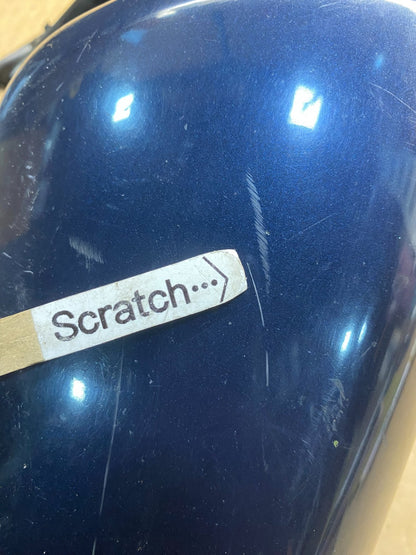 2005 to 2011 Cadillac STS Right Passenger RH View Door Mirror AC4314 DW9