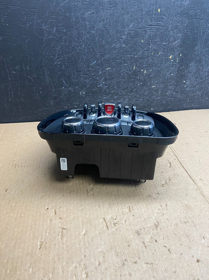 2016 - 2019 Mini Cooper AC Heater Climate Control Start Stop Switches AE3869 DG3