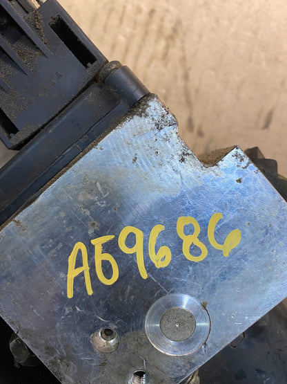 2005 2006 Ford F-450 F-550 ABS Anti Lock Brake Pump Module ag9686 DG7