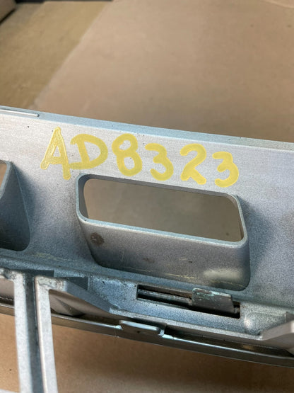 2009 to 2011 Mercedes ML-Class W164 Front Bumper Grille Grill AD8323 DG5