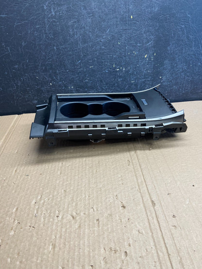 2013 2014 2015 2016 Lincoln MKZ Front Center Console Cup Holder AF6195 DG3
