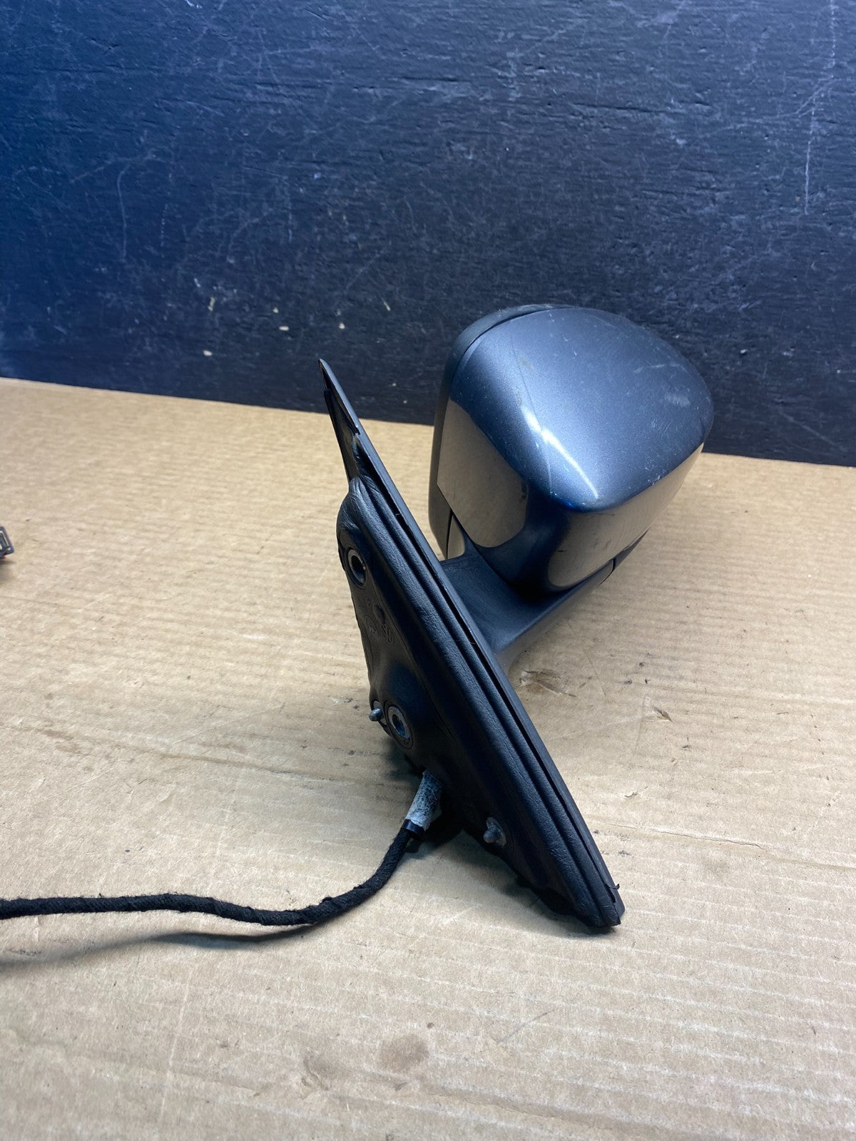 2011-2016 Volkswagen Jetta Sedan Left Driver View Door Mirror AF7541 DG1