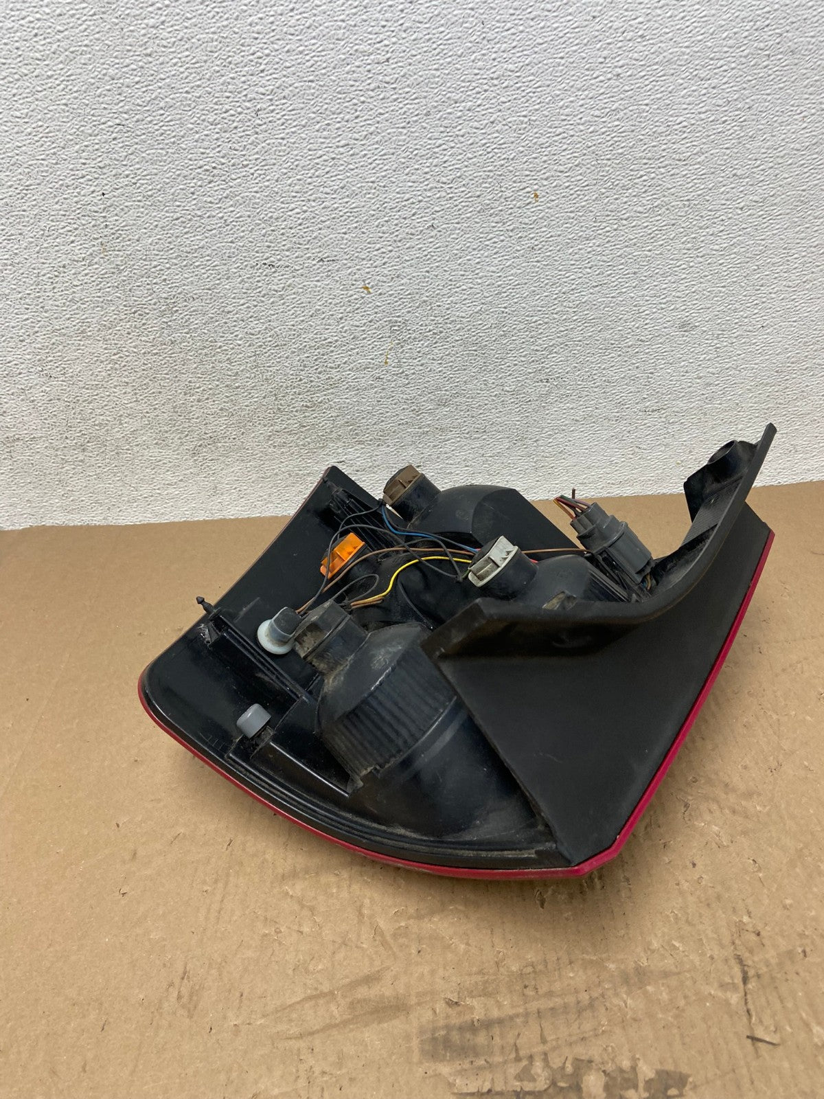 2006 - 2009 Land Rover Range Rover L320 Left Driver LH Tail Light AD7776 LK5