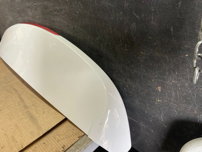 2013 to 2016 Hyundai Elantra GT Rear Spoiler Trunk Wing OEM R2196 DG1