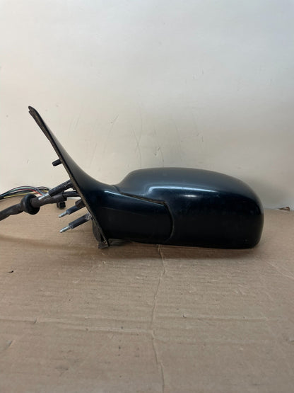 2000-2005 Cadillac Deville Left Driver LH Side View Door Mirror AI0445 DG3