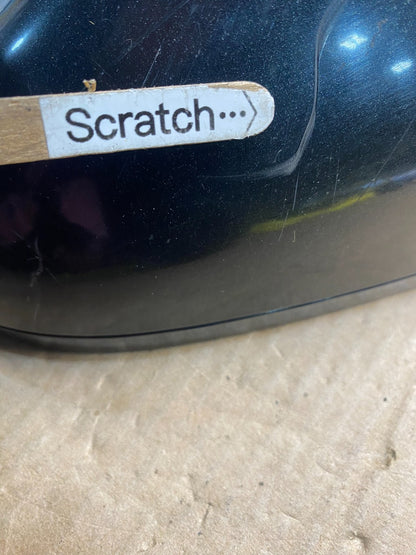 2013-2015 Ford Fusion Left Driver Side View Power Door Mirror AE7662 DW7