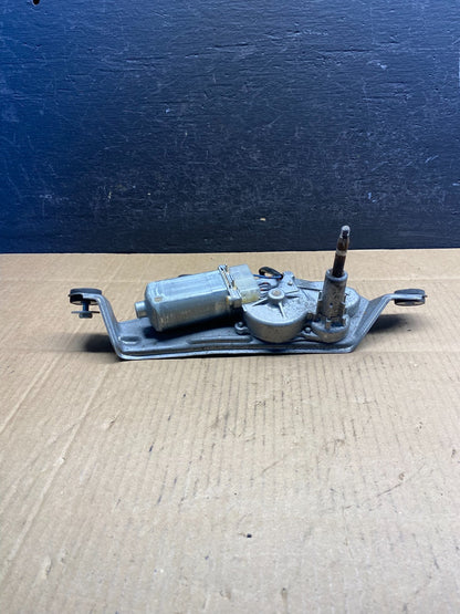 2007 to 2015 Mazda CX-9 CX9 Windshield Rear Wiper Motor ad5037 DG1