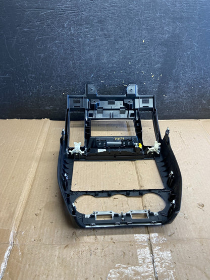 2008-2012 Land Rover LR2 Center Radio Climate Dash Air Vent Bezel ai2677 DG3