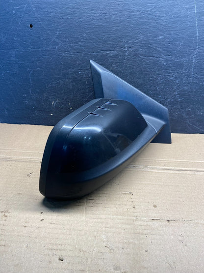 2011 to 2014 Ford Edge Right Passenger View Door Heated Mirror ae8103 DG1