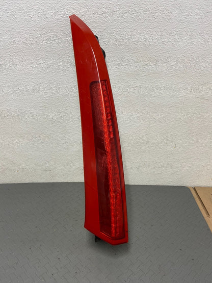 2003 to 2006 Volvo XC90 Left Driver LH Side Upper Tail Light OEM A9757 DG10